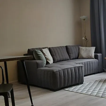Apartment Pine Forest By The Baltic Sea